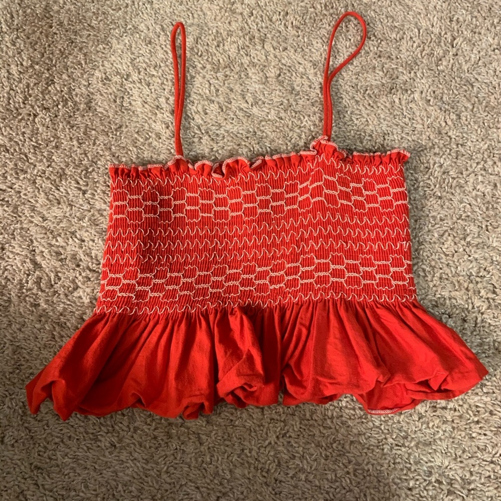 Urban Outfitters Crop Top